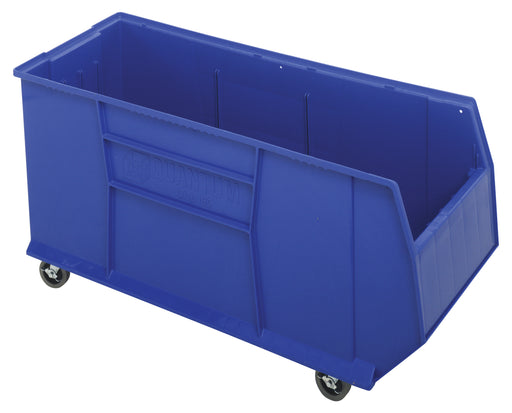 Quantum QRB176MOBBL | RackBin 42" Container
