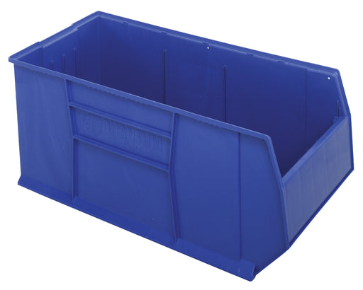 Quantum QRB206BL | RackBin 42" Container