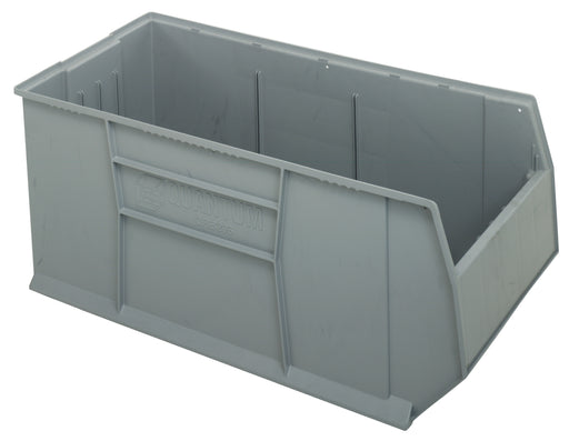 Quantum QRB206GY | RackBin 42" Container