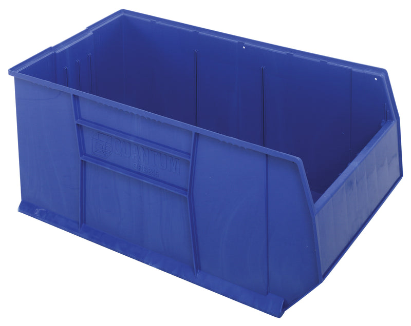 Quantum QRB246BL | RackBin 42" Container