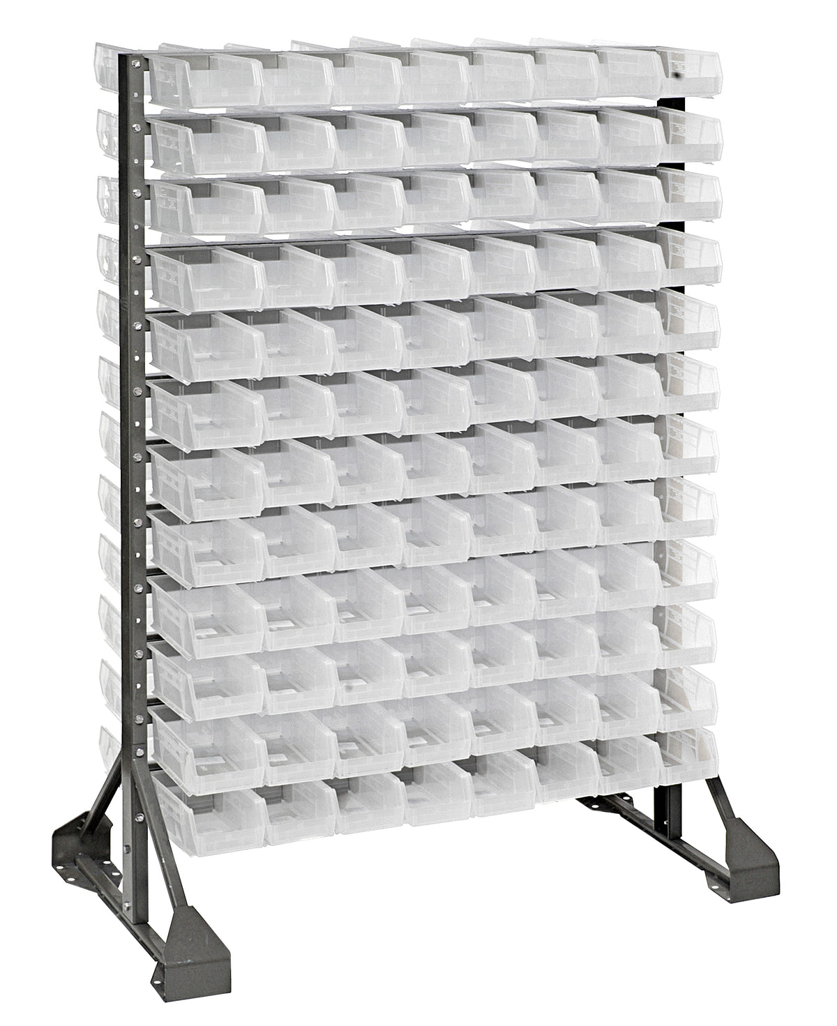Quantum Rack Install Quantum QRU-12D-220-192CL | Rail Rack — Integrated Manufacturing & Supply