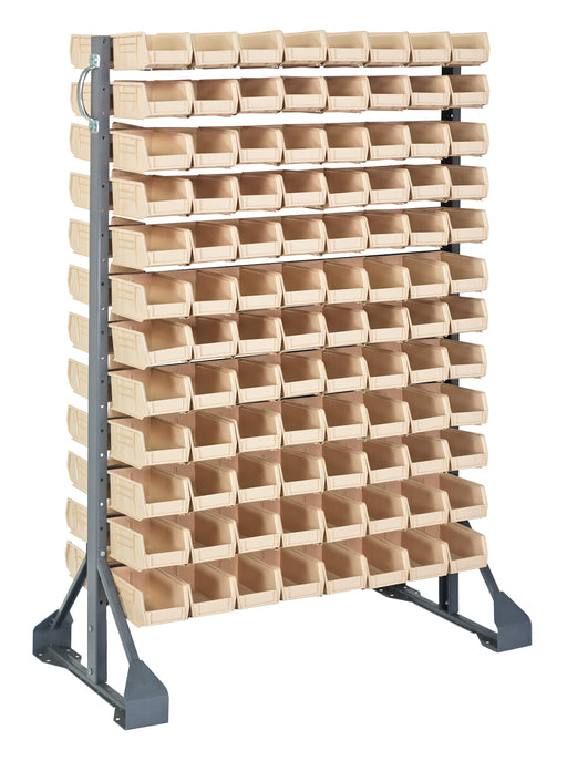 Quantum QRU-12D-220-192IV | Rail Rack