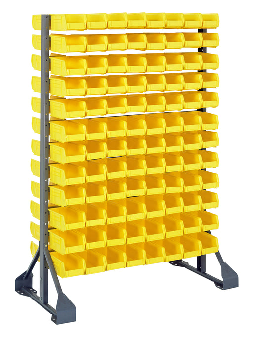 Quantum QRU-12D-220-192YL | Rail Rack