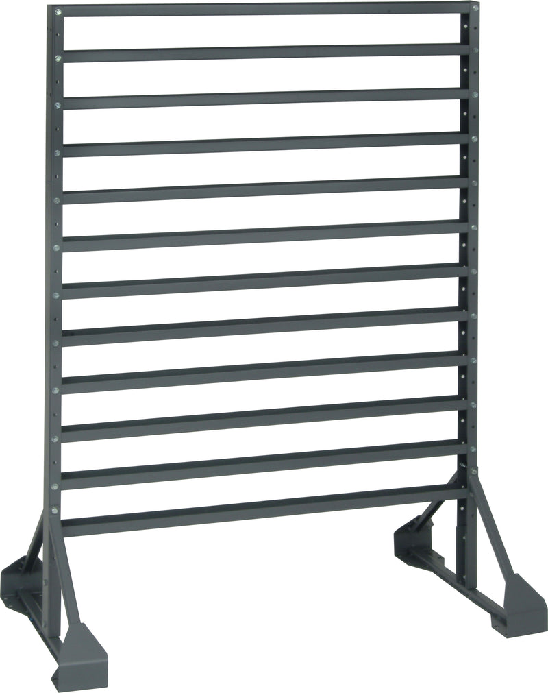 Quantum QRU-12D | Rail Rack