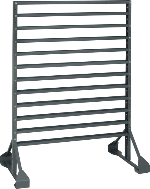 Quantum QRU-12D | Rail Rack