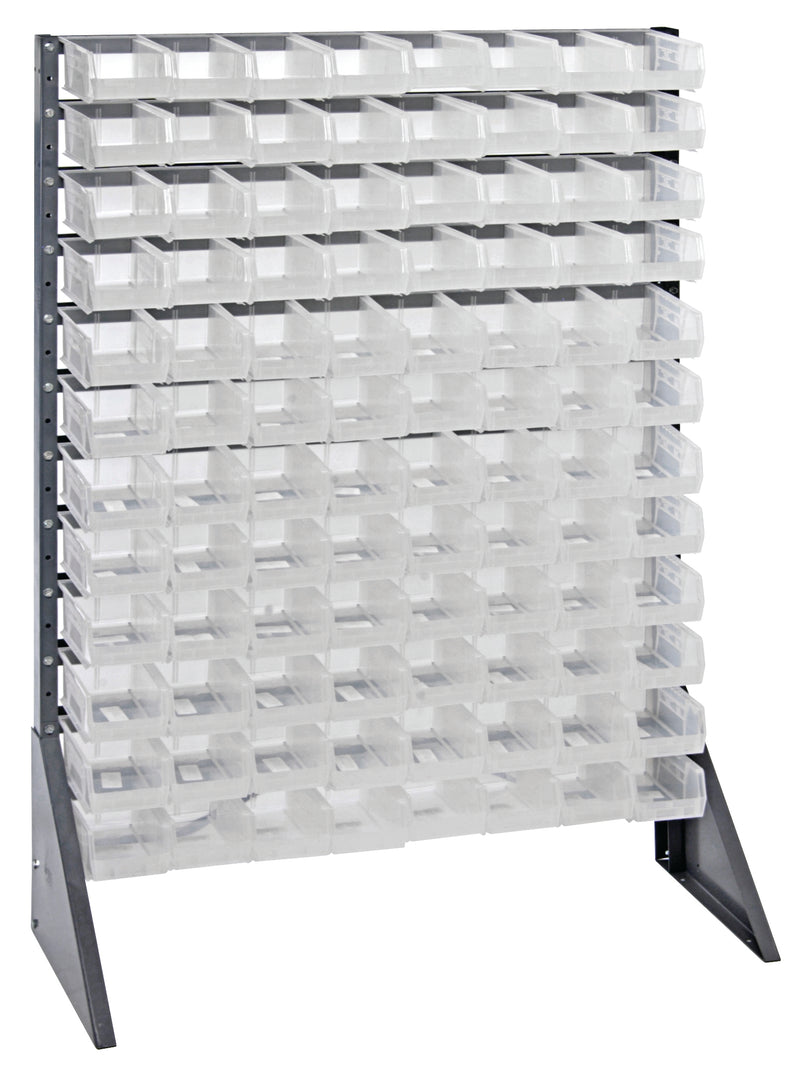 Quantum QRU-12S-220-96CL | Rail Rack
