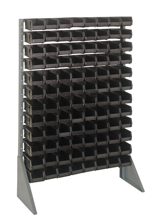 Quantum QRU-12S-220-96BK | Rail Rack