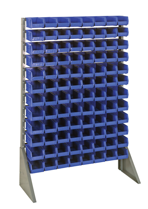 Quantum QRU-12S-220-96BL | Rail Rack