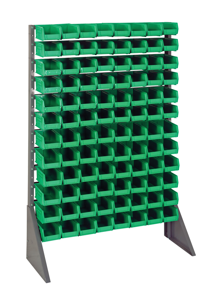 Quantum QRU-12S-220-96GN | Rail Rack