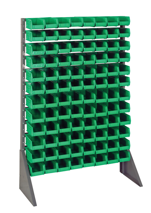 Quantum QRU-12S-220-96GN | Rail Rack