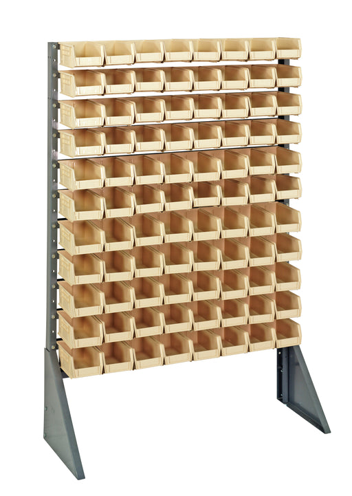 Quantum QRU-12S-220-96IV | Rail Rack