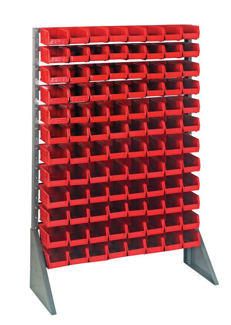 Quantum QRU-12S-220-96RD | Rail Rack