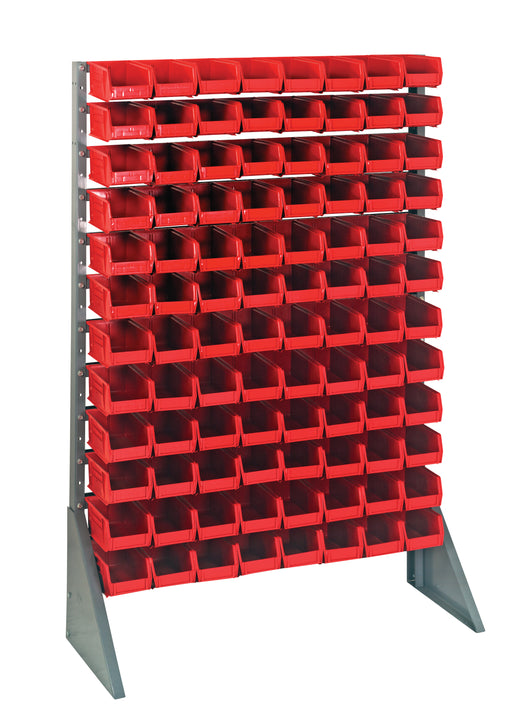 Quantum QRU-12S-220-96RD | Rail Rack
