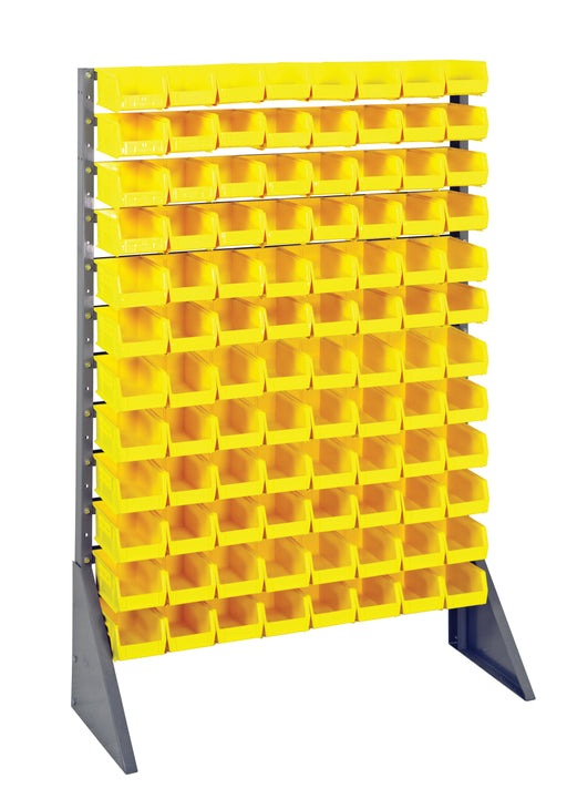 Quantum QRU-12S-220-96YL | Rail Rack