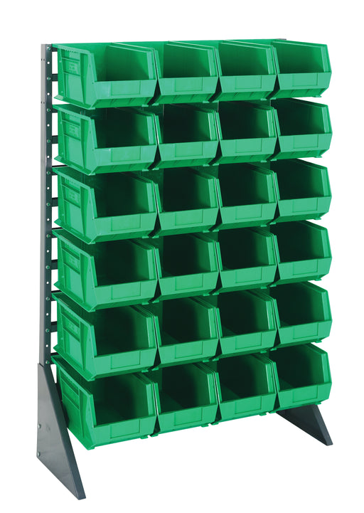 Quantum QRU-12S-240-24GN | Rail Rack