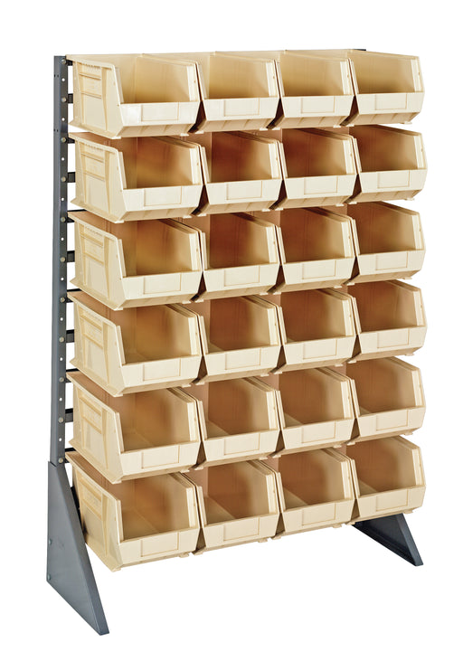 Quantum QRU-12S-240-24IV | Rail Rack