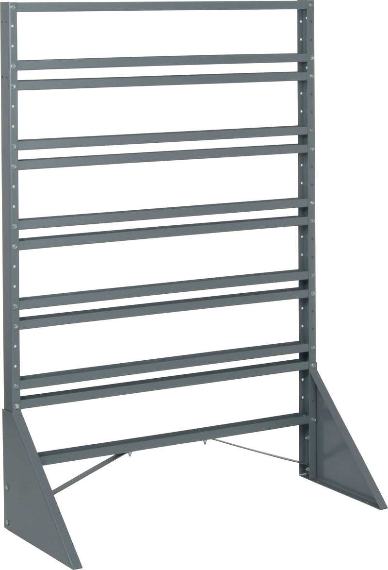Quantum QRU-12S | Rail Rack