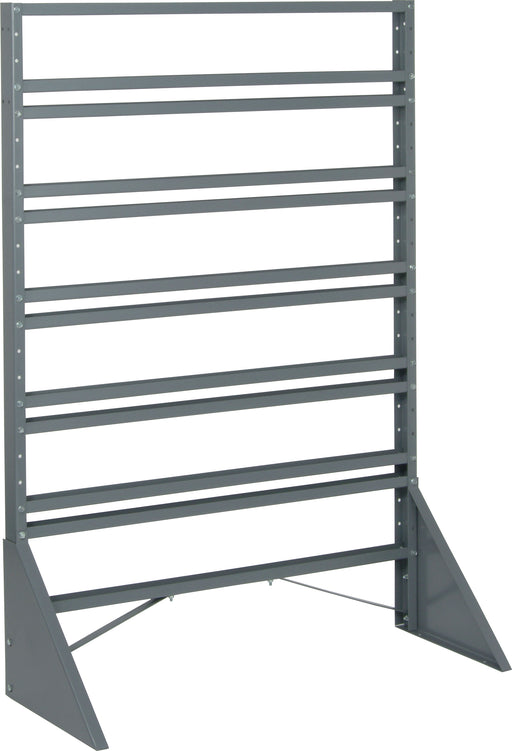 Quantum QRU-12S | Rail Rack