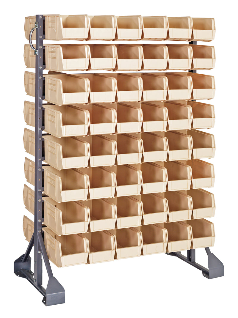 Quantum QRU-16D-230-96IV | Rail Rack