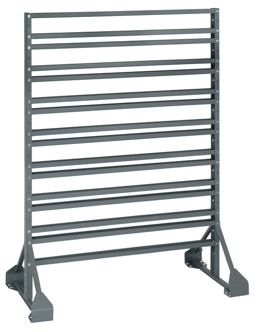 Quantum QRU-16D | Rail Rack