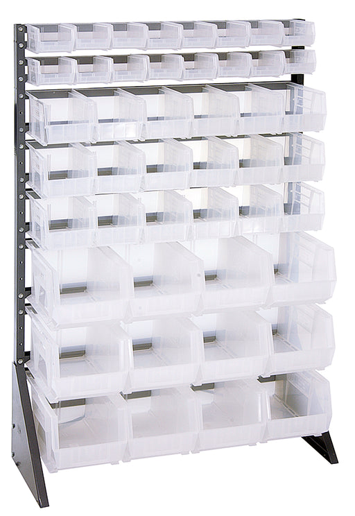 Quantum QRU-16S-220230240CL | Rail Rack