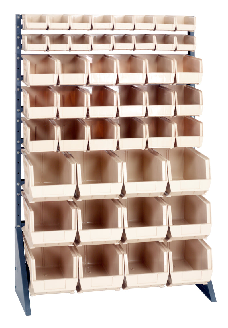 Quantum QRU-16S-220230240IV | Rail Rack