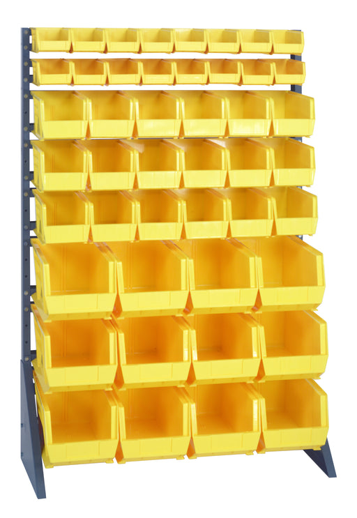 Quantum QRU-16S-220230240YL | Rail Rack