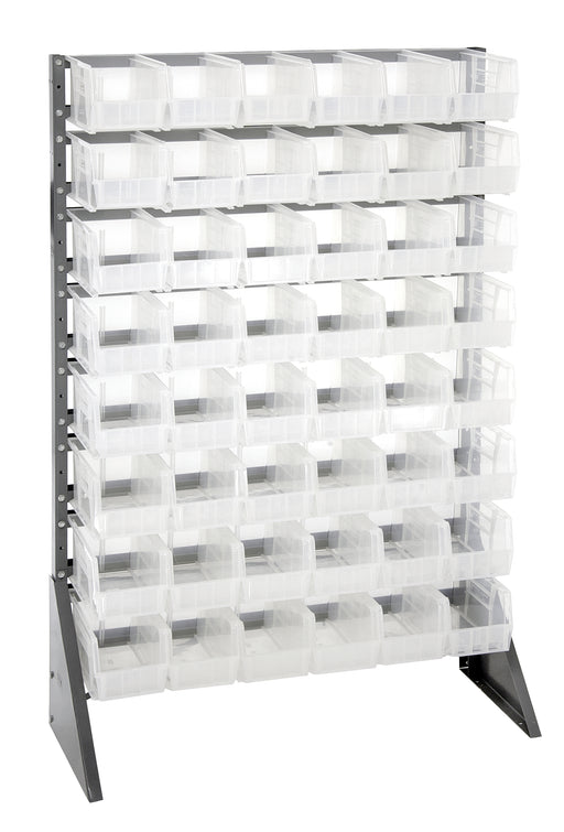 Quantum QRU-16S-230-48CL | Rail Rack