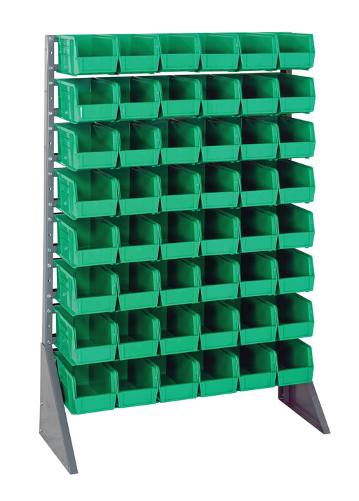 Quantum QRU-16S-230-48GN | Rail Rack