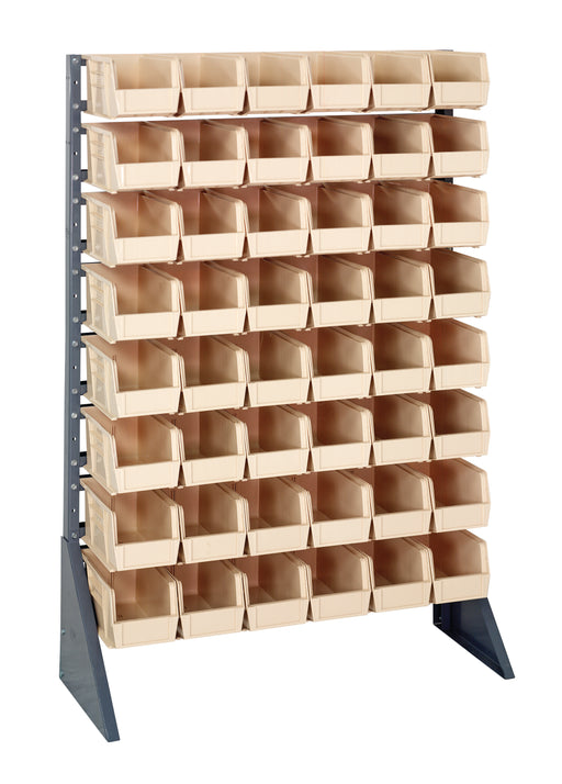 Quantum QRU-16S-230-48IV | Rail Rack