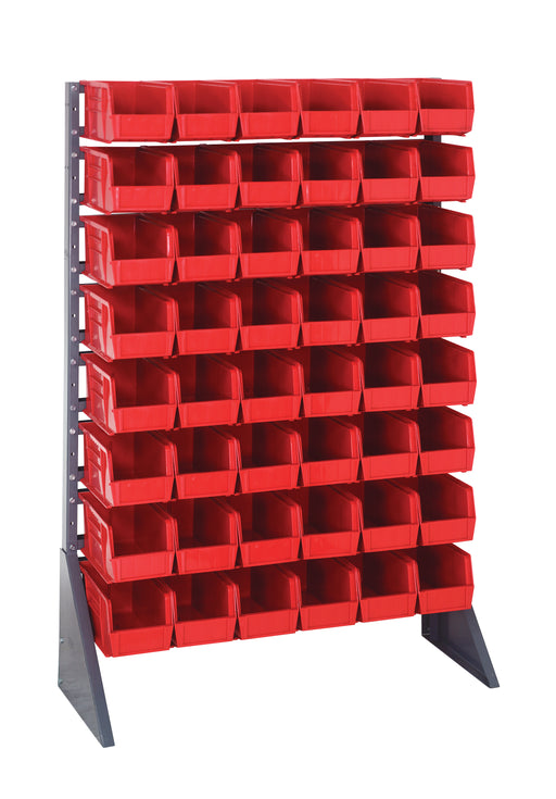 Quantum QRU-16S-230-48RD | Rail Rack