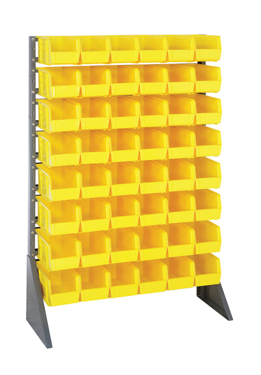 Quantum QRU-16S-230-48YL | Rail Rack