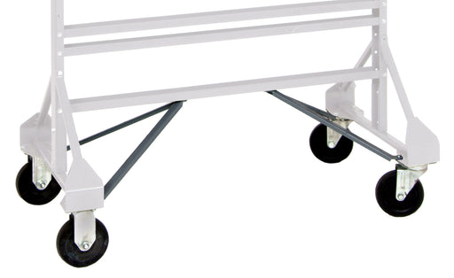 Quantum QRU-MOB | Rail Rack Mobile Kit