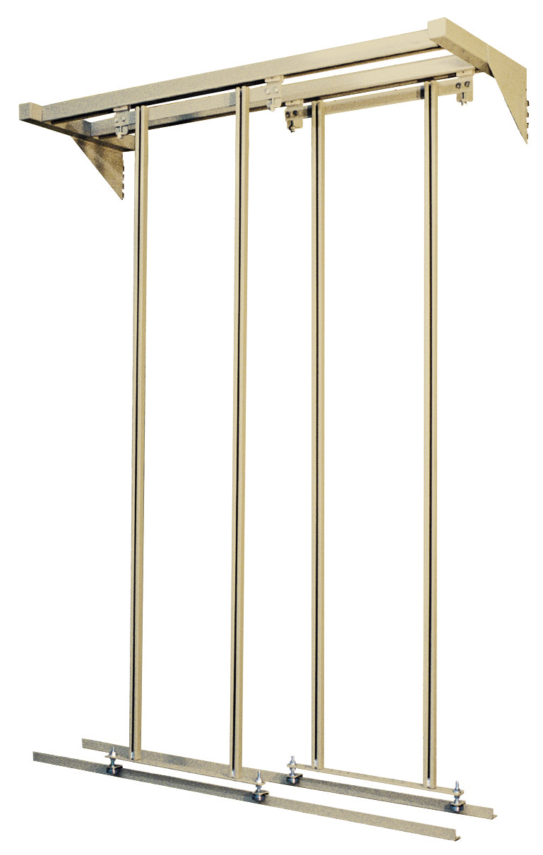 Quantum QS-000IV | Free Standing Slider