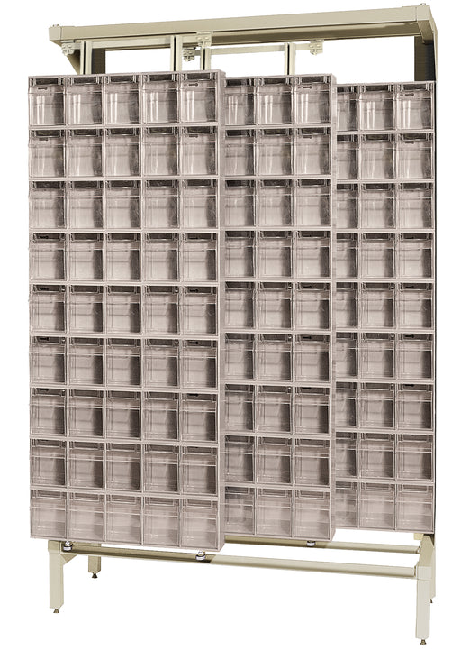Quantum QS-305-36IV | Free Standing Slider