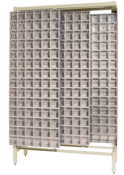 Quantum QS-306-56IV | Free Standing Slider