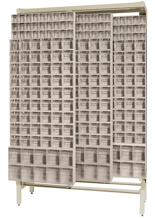 Quantum QS-569-56IV | Free Standing Slider
