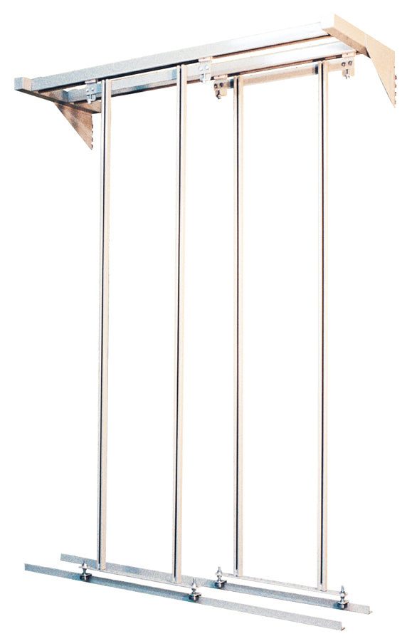 Quantum QS-725GY | Gondola Slider