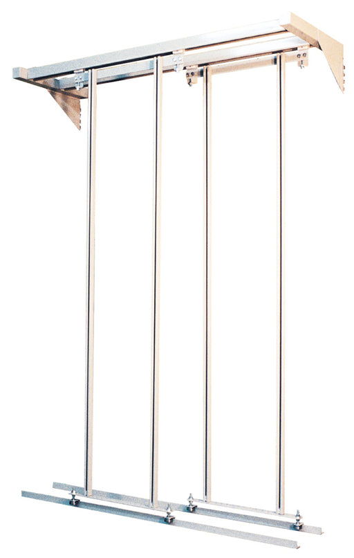 Quantum QS-725GY | Gondola Slider