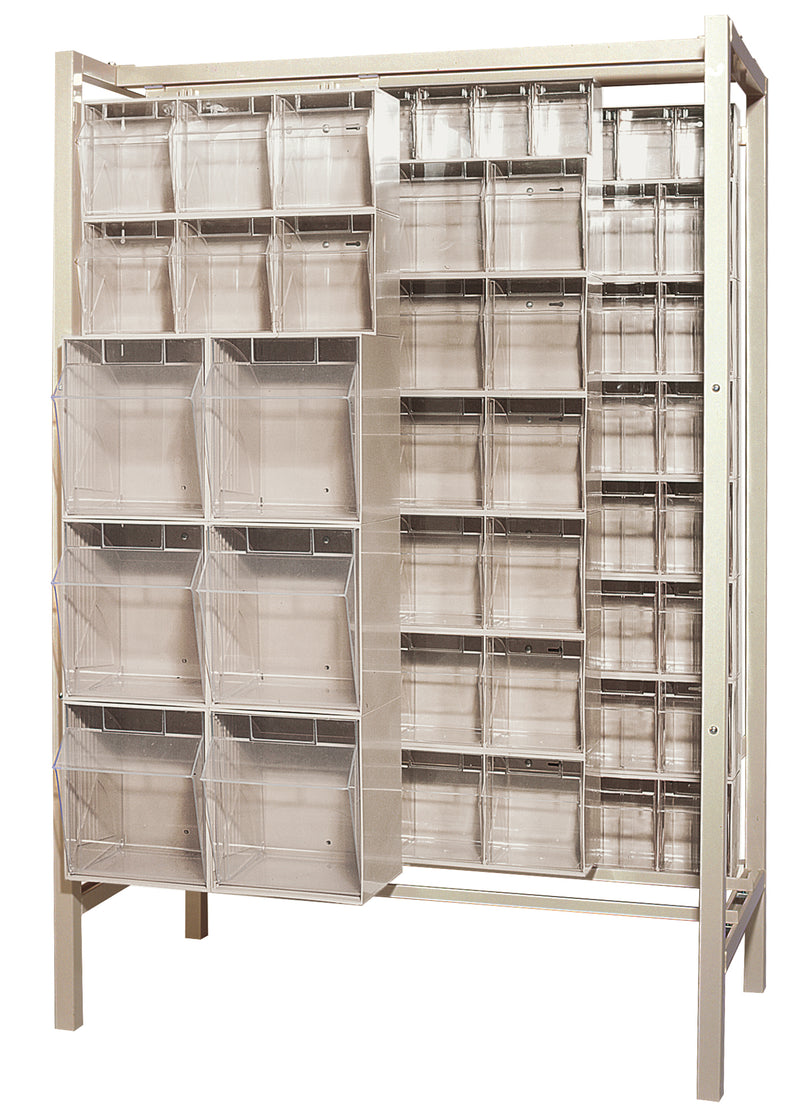 Quantum QS-BIG-101IV | Free Standing Slider
