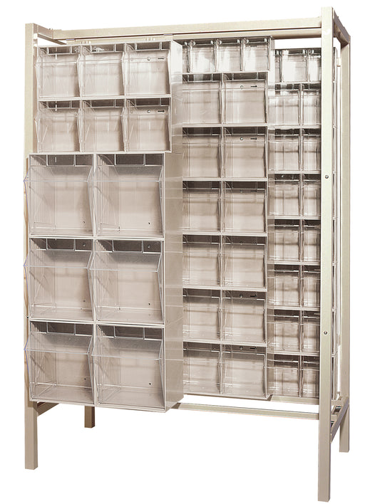 Quantum QS-BIG-101IV | Free Standing Slider