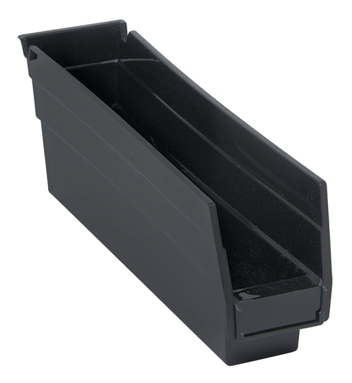 Quantum QSB100BR | Economy Shelf Bin