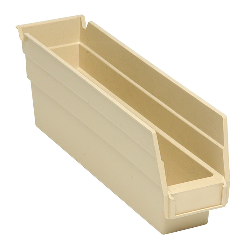Quantum QSB100IVCS | Economy shelf bin