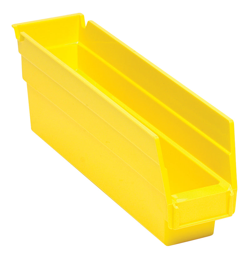 Quantum QSB100YL | Economy shelf bin