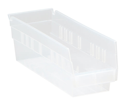 Quantum QSB101CLCS | Economy Shelf Bin