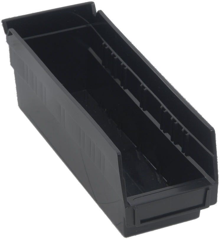 Quantum QSB101BR | Economy Shelf Bin