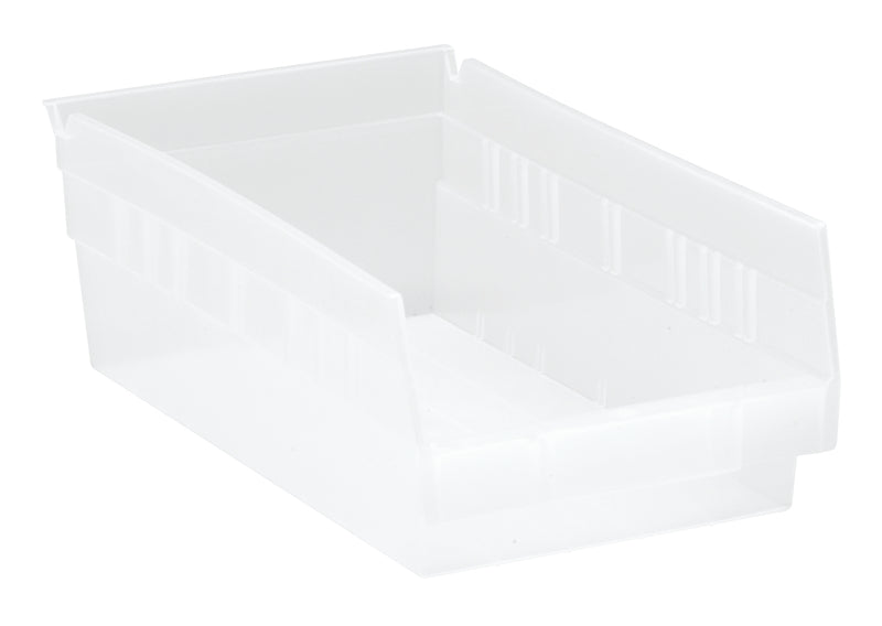 Quantum QSB102CL | Economy Shelf Bin