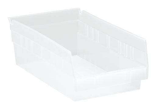 Quantum QSB102CL | Economy Shelf Bin