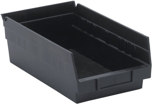 Quantum QSB102CO | Economy Shelf Bin