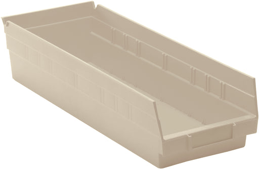 Quantum QSB104IV | Economy shelf bin